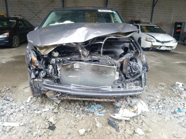 2015 HONDA ODYSSEY TO 5FNRL5H93FB047242
