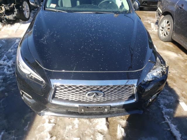 2020 INFINITI Q50 PURE JN1EV7AR6LM251487