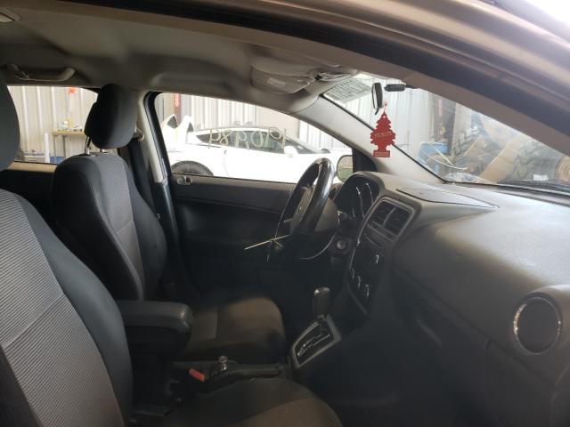 2010 DODGE CALIBER SX 1B3CB4HA2AD532180