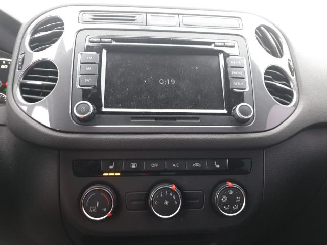 2013 VOLKSWAGEN TIGUAN S WVGBV7AX7DW538143