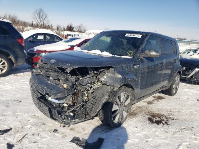 2014 KIA SOUL ! KNDJX3A5XE7049409