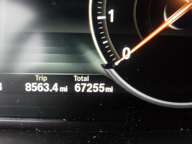 2015 BMW 640 XI - WBALY1C54FDZ73593