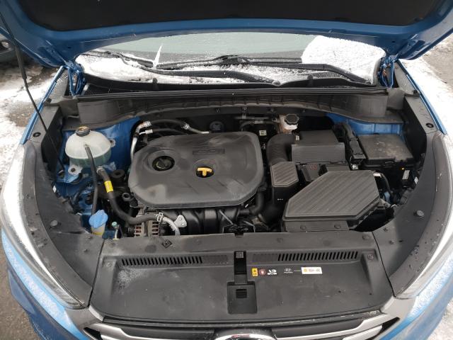2018 HYUNDAI TUCSON KM8J3CA43JU601259