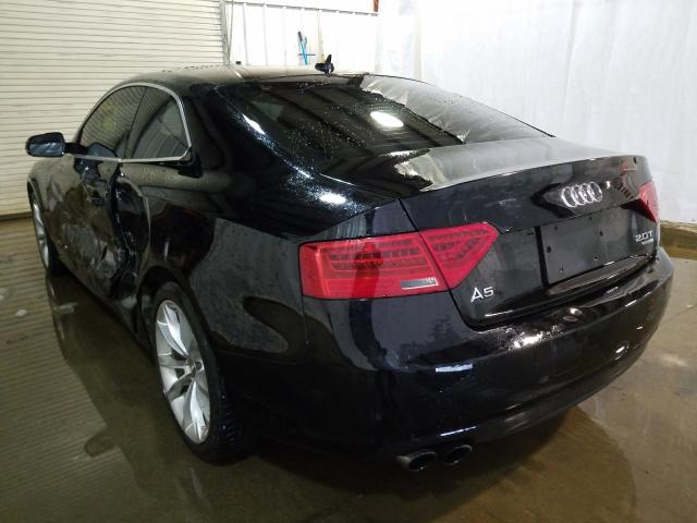 2014 AUDI A5 PREMIUM WAUCFAFR8EA023385