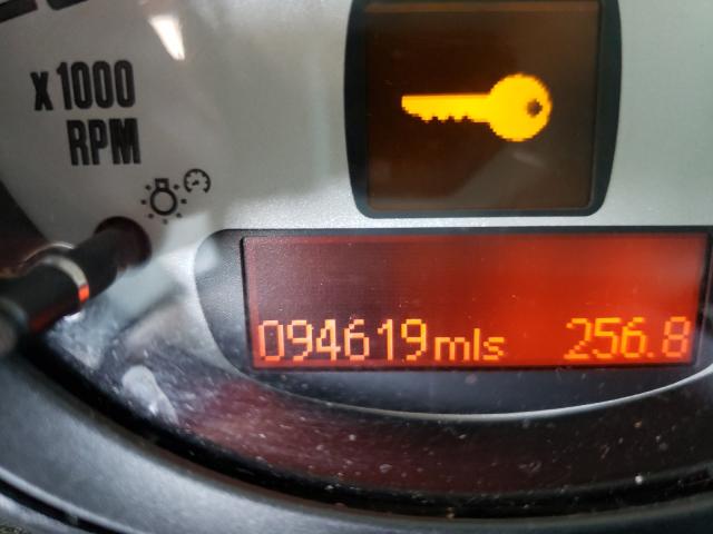 2013 MINI COOPER S P WMWSS5C5XDWN66500