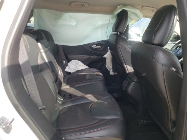 2015 JEEP CHEROKEE T 1C4PJMBS3FW786741