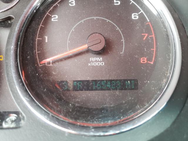 2010 CHEVROLET COBALT 1LT 1G1AD5F55A7201841