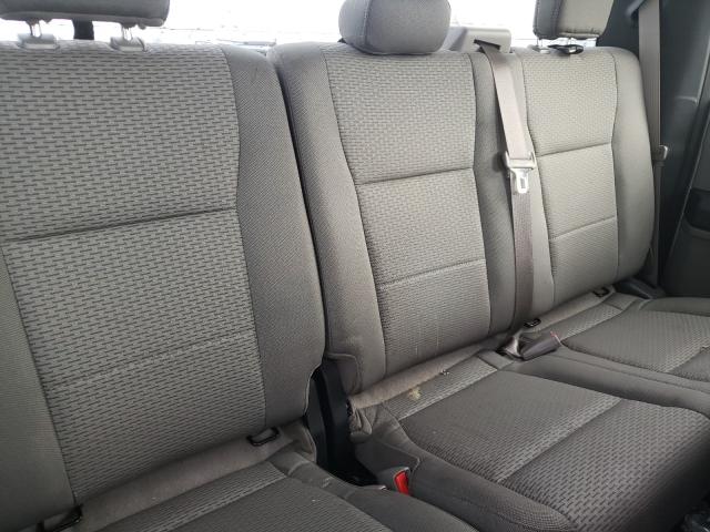 2016 FORD F150 SUPER - 1FTEX1CP3GKE84146