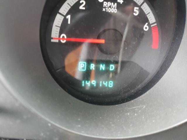 2010 DODGE AVENGER SX 1B3CC4FB3AN193304