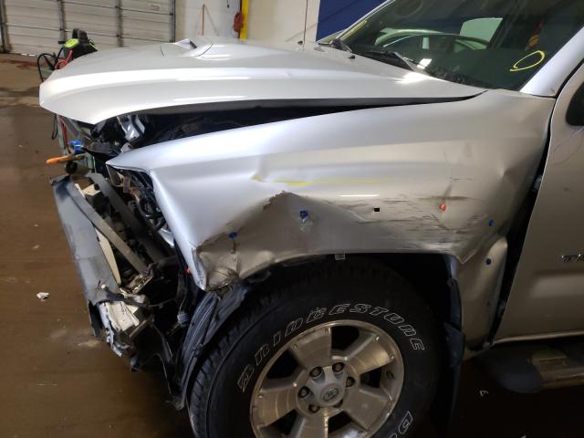 2012 TOYOTA TACOMA PRE 5TFTU4GN2CX024905