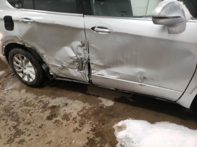 2019 BUICK ENVISION E LRBFXCSA0KD019879