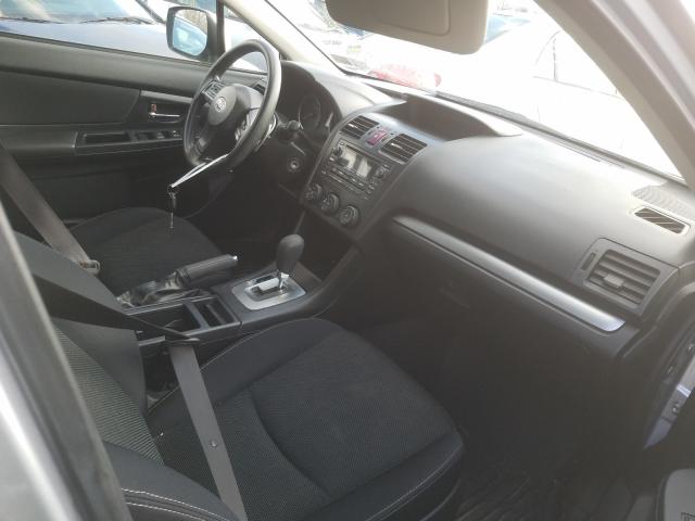 2013 SUBARU XV CROSSTR JF2GPACC1D2874388
