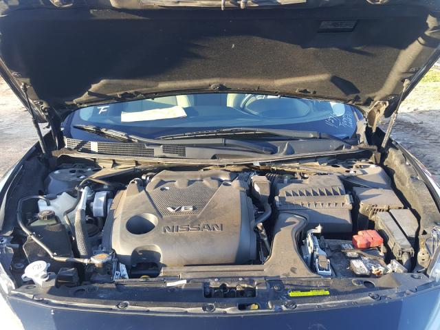 2016 NISSAN MAXIMA 1N4AA6AP9GC410830