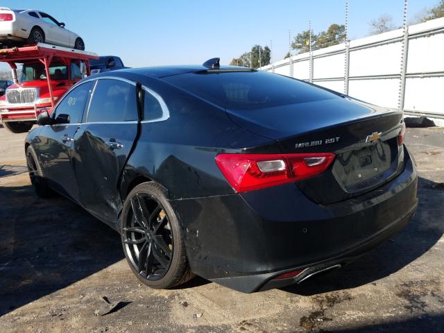 2017 CHEVROLET MALIBU PRE 1G1ZH5SX4HF266629