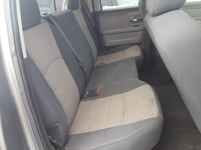2010 DODGE RAM 1500 1D7RV1GT5AS218669