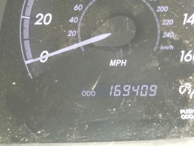 2012 TOYOTA AVALON BAS 4T1BK3DB7CU469790