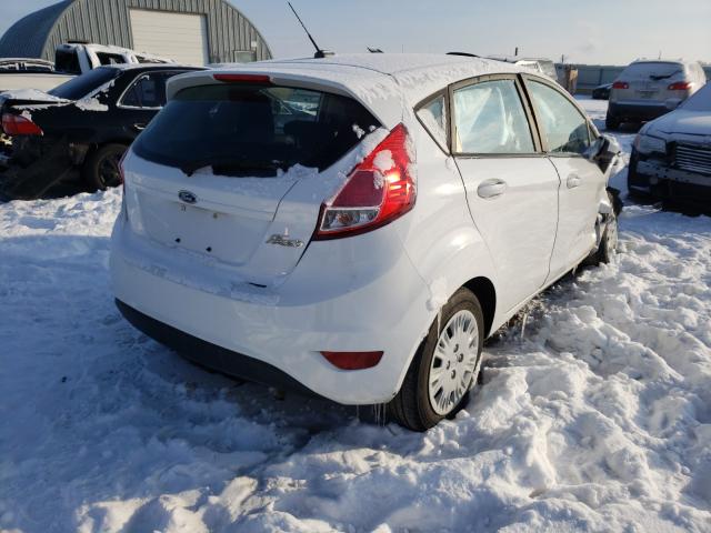 2016 FORD FIESTA S 3FADP4TJ6GM171163