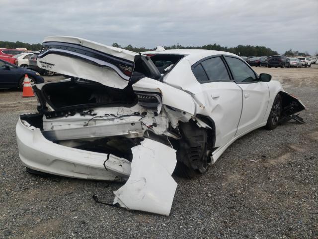 2018 DODGE CHARGER GT 2C3CDXJG3JH231479