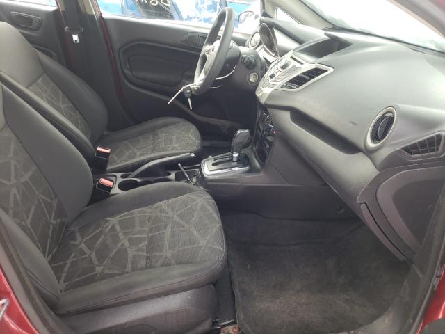 2011 FORD FIESTA 3FADP4BJXBM238678