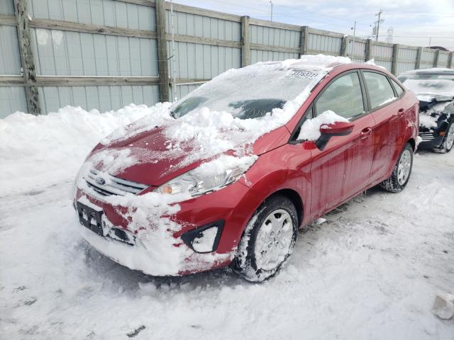 2011 FORD FIESTA 3FADP4BJXBM238678