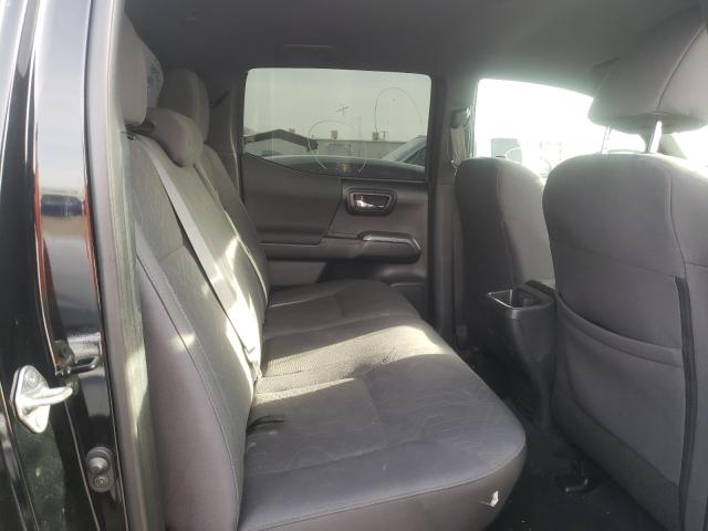 2018 TOYOTA TACOMA DOU - 3TMBZ5DN3JM016287