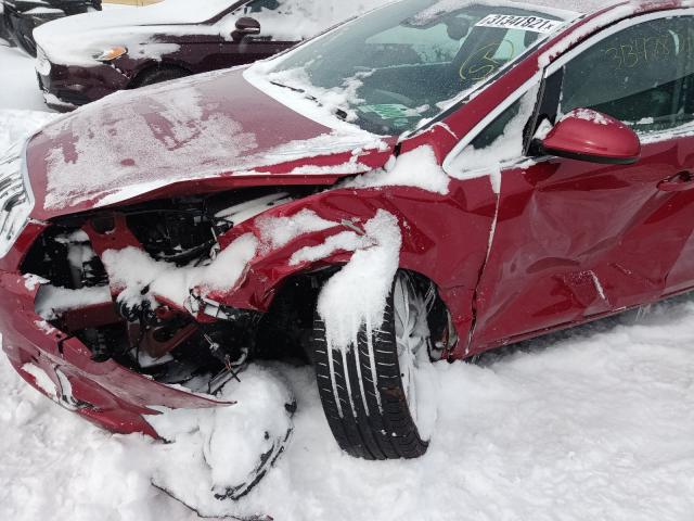 2015 BUICK VERANO CON 1G4PR5SK5F4173459
