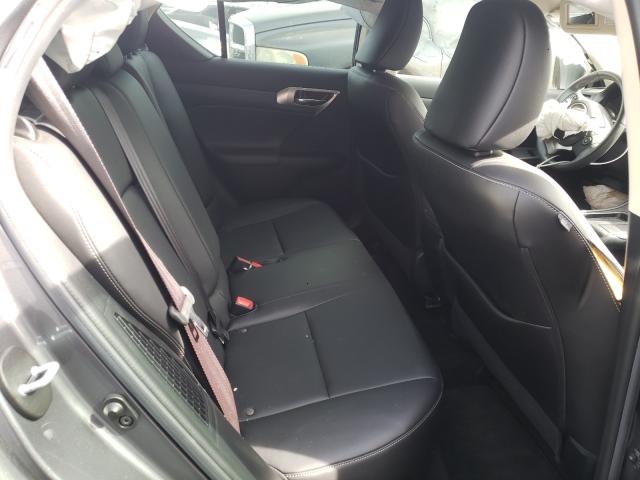 2015 LEXUS CT 200 JTHKD5BH8F2224545
