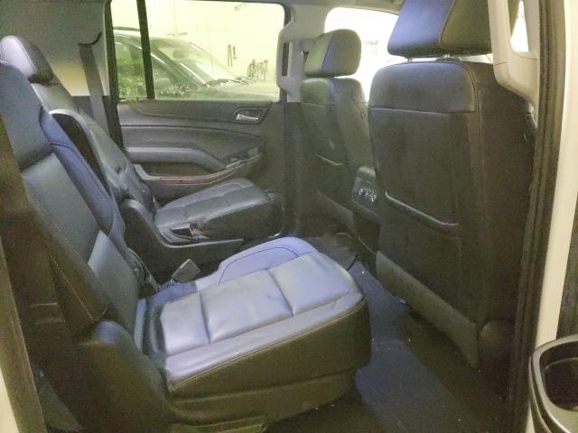 2019 GMC YUKON SLT 1GKS2GKC0KR158165