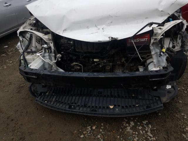 2014 TOYOTA COROLLA L - 2T1BURHEXEC155928