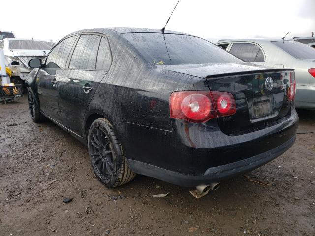 2010 VOLKSWAGEN JETTA LIMI 3VWAZ7AJ7AM122473