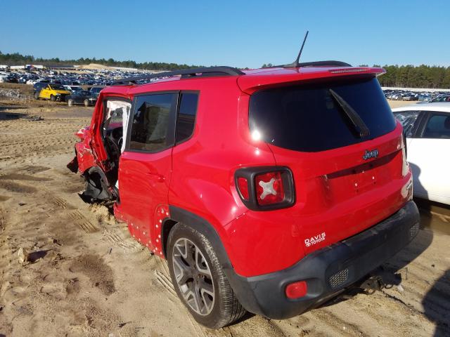 2015 JEEP RENEGADE ZACCJABT3FPB38707