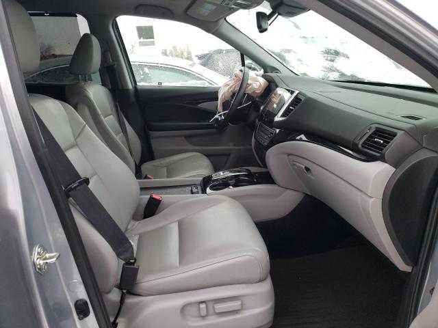 2016 HONDA PILOT TOUR 5FNYF6H95GB104826