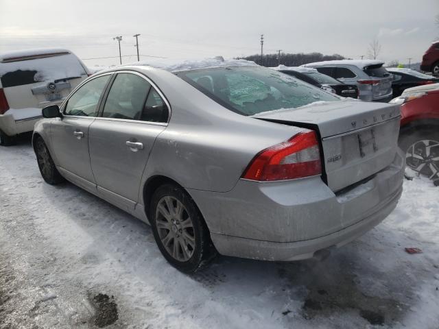 2010 VOLVO S80 3.2 YV1982AS7A1113249