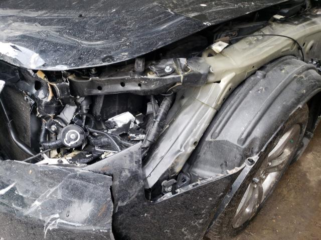 2012 ACURA TL 19UUA8F74CA001735