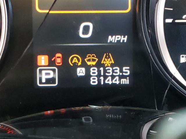 2020 SUBARU LEGACY PRE 4S3BWAE68L3034362