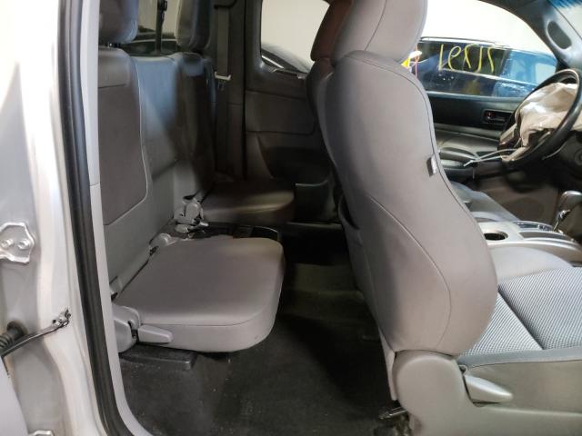 2012 TOYOTA TACOMA PRE 5TFTU4GN2CX024905