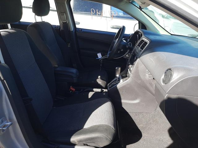2010 DODGE CALIBER SX 1B3CB4HA1AD650592