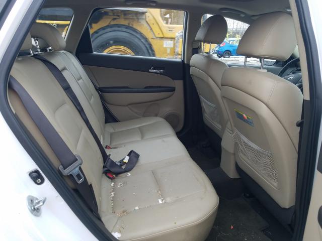 2011 HYUNDAI ELANTRA TO KMHDC8AE0BU113696