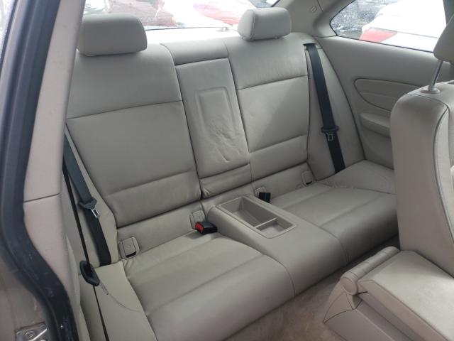2011 BMW 128 I WBAUP7C57BVK78961
