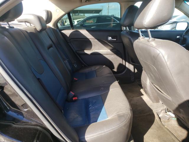 2011 FORD FUSION SPO - 3FAHP0KC4BR161143