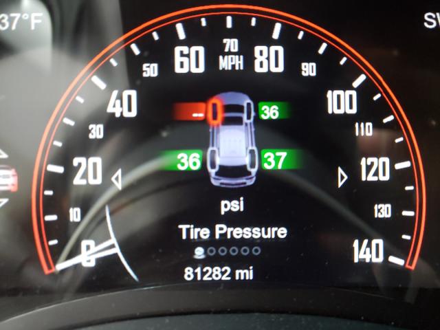 2014 DODGE DURANGO SX 1C4RDJAG6EC980143