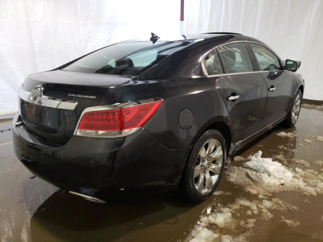 2012 BUICK LACROSSE P 1G4GD5E36CF238354