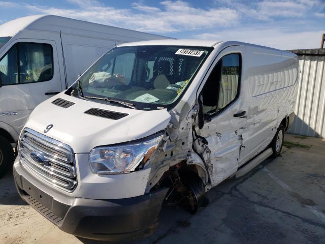 2018 FORD TRANSIT T- - 1FTYR1YM2JKA99139