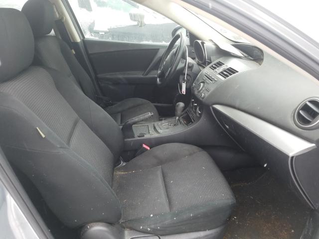 2012 MAZDA 3 I JM1BL1UF0C1526468