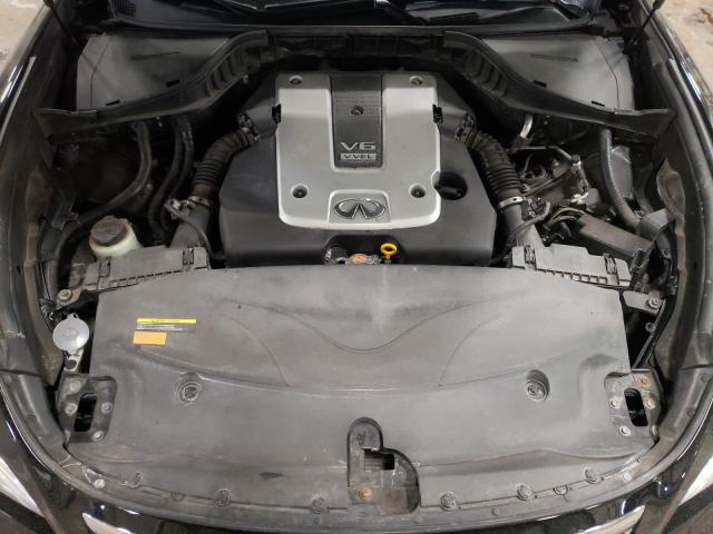 2013 INFINITI M37 X JN1BY1AR1DM604422