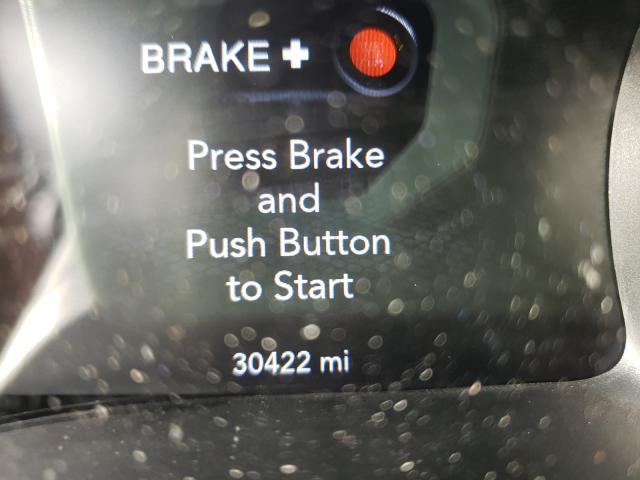2019 DODGE CHARGER SC 2C3CDXGJ4KH644659