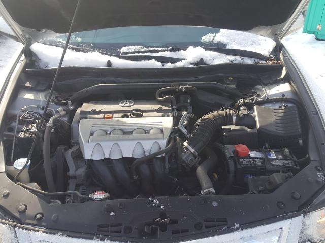 2012 ACURA TSX JH4CU2F46CC013358