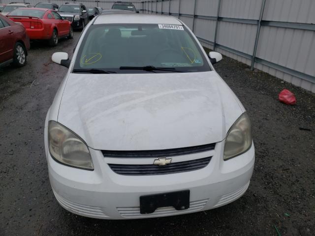 2010 CHEVROLET COBALT 1LT 1G1AD5F56A7220835