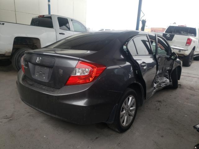 2012 HONDA CIVIC EXL 2HGFB2F98CH331447