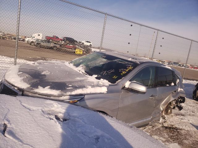 2020 ACURA RDX ADVANC 5J8TC2H79LL018521